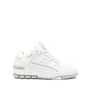 AXEL ARIGATO Marathon Runner Low Top Sneakers Men WHITE
